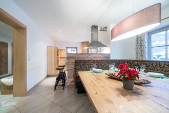 Chalet Grubing