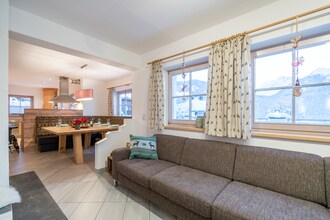 Chalet Grubing