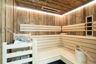 Chalet Grubing