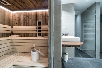 Chalet Grubing
