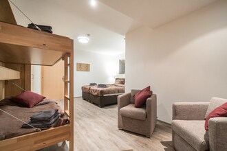 Chalet Grubing