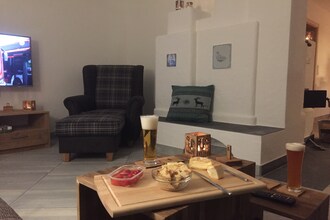 Chalet Grubing