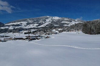 Chalet Grubing