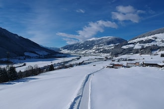Chalet Grubing