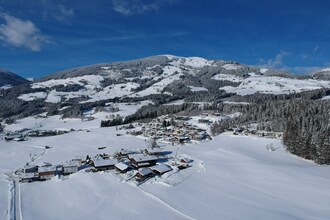Chalet Grubing