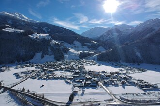 Chalet Grubing