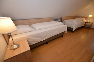 Lipno Nova Lake Resort B
