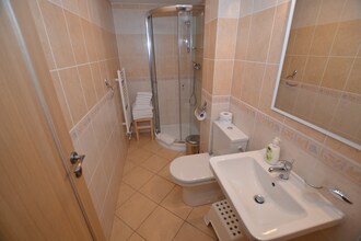 Lipno Nova Lake Resort B