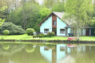 Vakantiehuizen Borgworm EUR-BE-0006-39