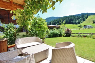 Chalet Kaiserliebe II