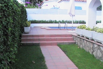 Villa Riells Mar