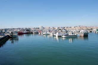 Villa Riells Mar