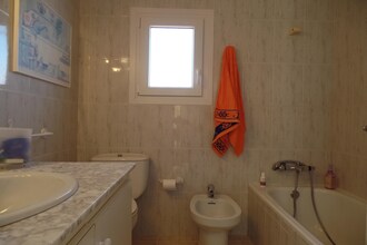 Villa Riells Mar