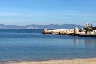Villa Riells Mar