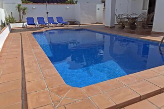 Villa Riells Mar