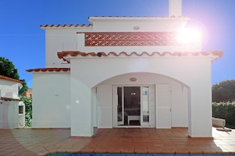Villa Riells Mar