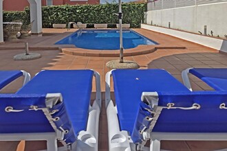 Villa Riells Mar
