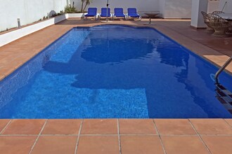 Villa Riells Mar