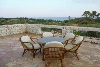 Villa Marialina