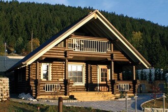 Vakantiehuizen Ravna Gora EUR-HR-00004-83