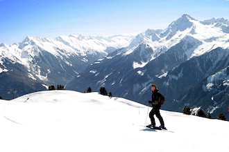 Apart Franz Josef