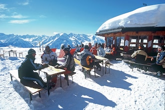 Apart Franz Josef