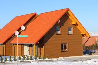 Harzperle