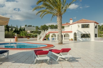 Vakantiehuizen Costa De Valencia EUR-ES-00024-03