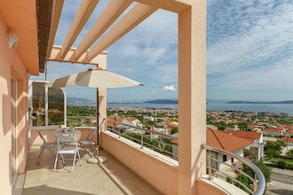 Panorama Apartment