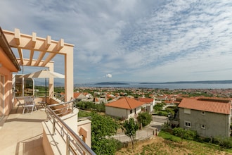 Panorama Apartment