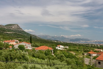 Panorama Apartment