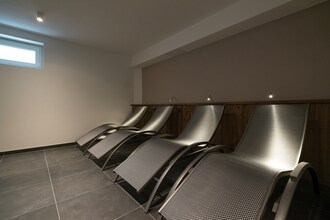 Luxury Tauern Suite Walchen/Kaprun 8