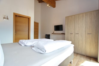 Luxury Tauern Suite Walchen/Kaprun 8
