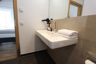 Luxury Tauern Suite Walchen/Kaprun 8