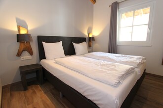 Luxury Tauern Suite Walchen/Kaprun 8