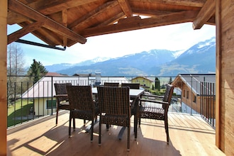 Luxury Tauern Suite Walchen/Kaprun 8