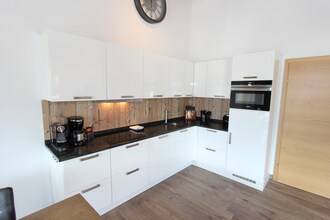 Luxury Tauern Suite Walchen/Kaprun 8