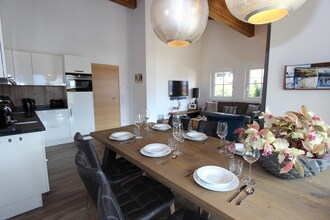 Luxury Tauern Suite Walchen/Kaprun 8