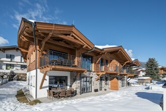 Luxury Tauern Suite Walchen/Kaprun 8