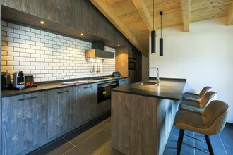 Penthouse Kaprun 09