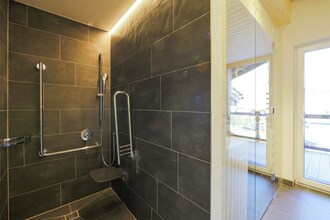 Penthouse Kaprun 09