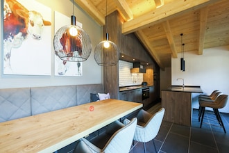 Penthouse Kaprun 09