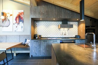 Penthouse Kaprun 09