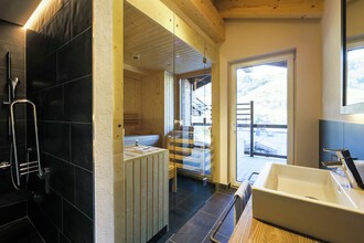 Penthouse Kaprun 09