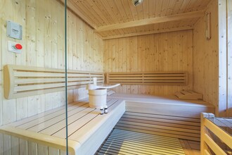 Penthouse Kaprun 09