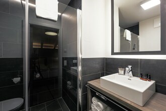 Penthouse Kaprun 09