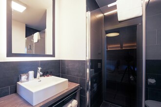 Penthouse Kaprun 09