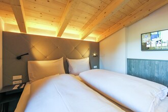 Penthouse Kaprun 09