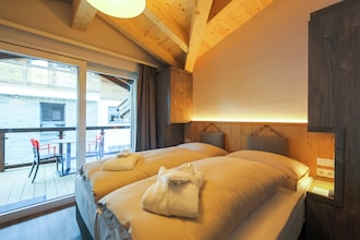 Penthouse Kaprun 09