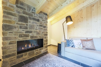 Penthouse Kaprun 09